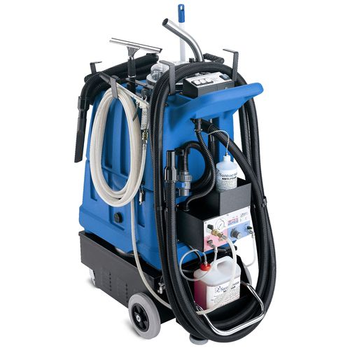 Reinigungsmaschine für die Reinigung der sanitären Anlagen - FRV FOOD 70 - Santoemma