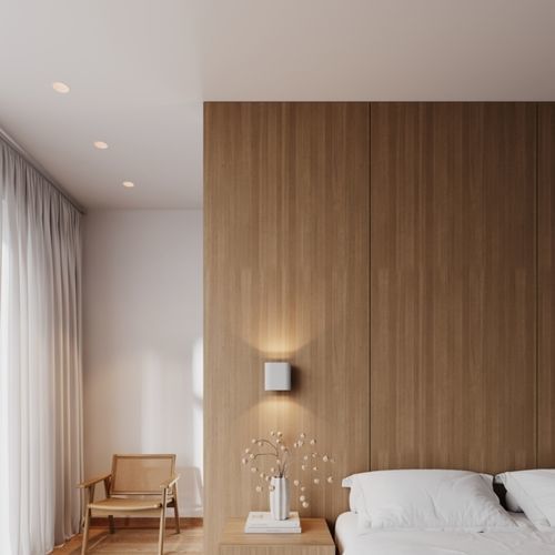 Einbaudownlight - MODEST - Modular Lighting Instruments - LED / rund / IP54