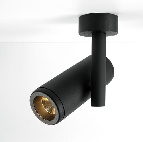 Deckenstrahler - MÉDARD - Modular Lighting Instruments - LED / rund / IP20