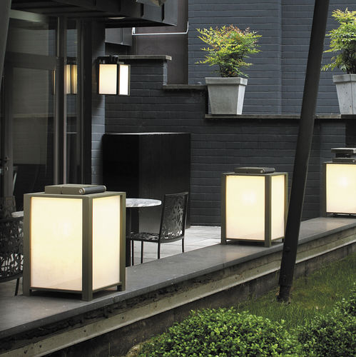 Bodenlampe KABAZ Modular Lighting Instruments Polycarbonat