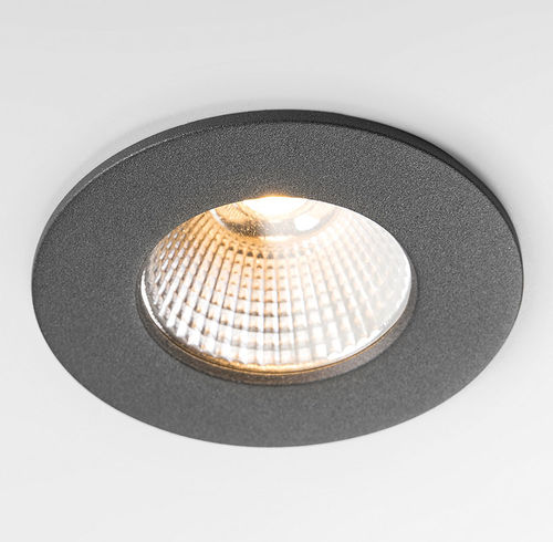 LED-Downlight - K72 - Modular Lighting Instruments - rund / IP54 / für den Innenraum