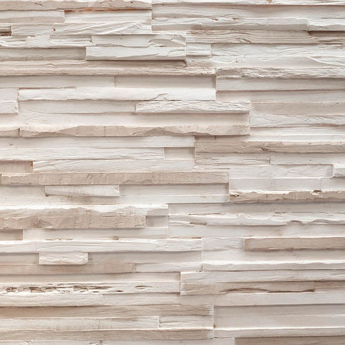 Verbundwerkstoff-Verblender - OFF WHITE  - MSD Panels - Polyester / für den Innenraum / für Außenbereich