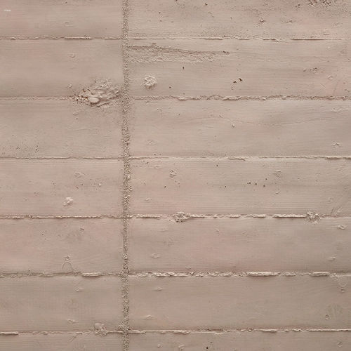 Polyester-Dekorplatte - CONCRETE BOARD GREY - MSD Panels - Glasfaser / Wand / bedruckt