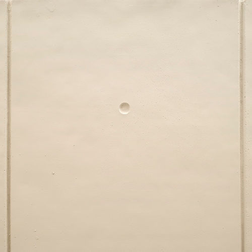 Polyester-Dekorplatte - POLISHED CONCRETE NATURAL - MSD Panels - Glasfaser / Wand / bedruckt