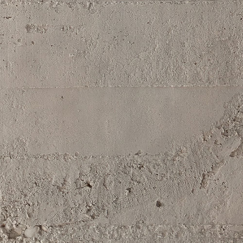 Polyester-Dekorplatte - VERTICAL CONCRETE GREY - MSD Panels - Glasfaser / Wand / bedruckt