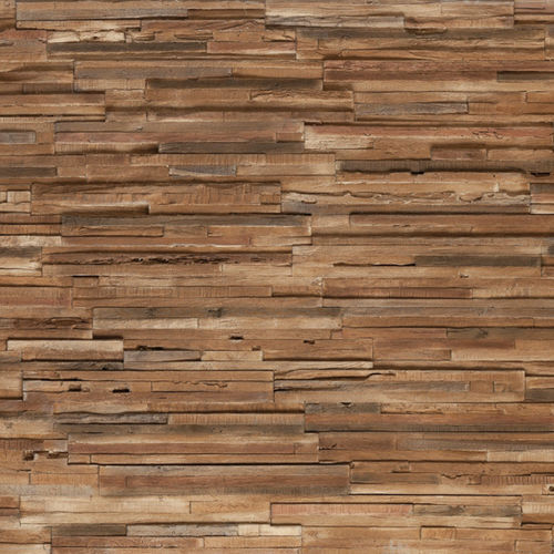 Holzverblender - BROWN - MSD Panels - Verbundwerkstoff / Polyester / für den Innenraum