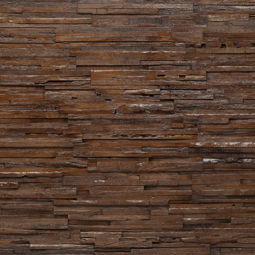 Verbundwerkstoff-Verblender - WALNUT - MSD Panels - Polyester / für den Innenraum / für Außenbereich
