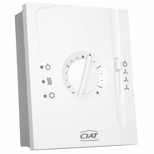 Digitales Thermostat - V30  - CIAT - programmierbar / für Klimaanlagen / wandmontiert