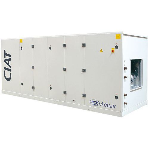 Bodenmontage-Luftentfeuchter - AQUAIR BCP - CIAT - für Pool