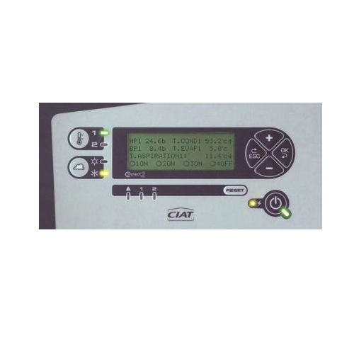 Kühlregler - AEROCONNECT 1B - CIAT