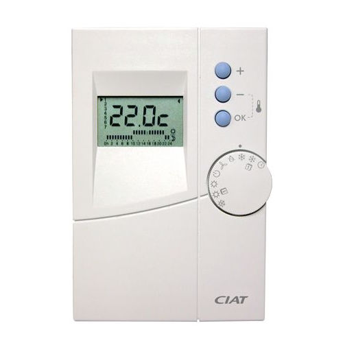 Kühlregler - MICROCONNECT - CIAT