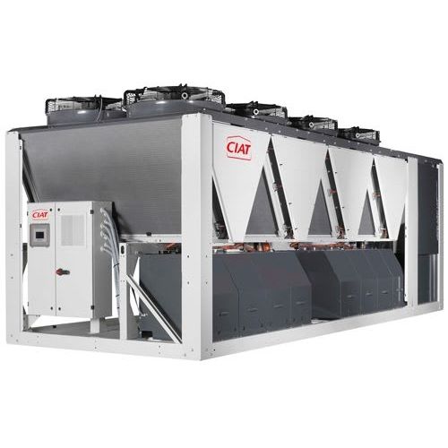 Luftkondensationskühler - AQUACIAT POWER LD R32 - CIAT - bodenstehend / kompakt / Außen