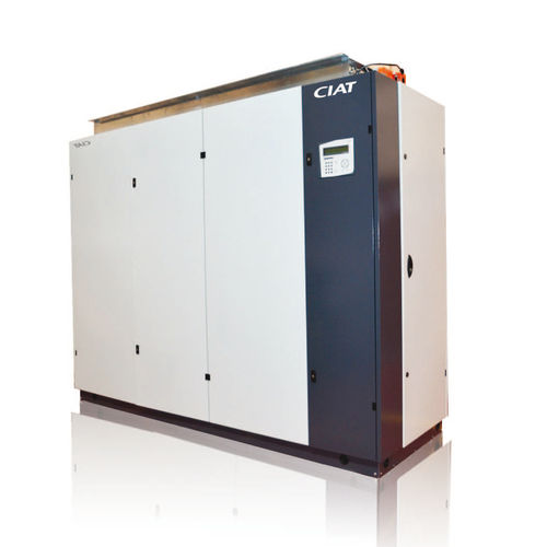 Bodenmontage-Klimaanlage - MAGISTER CW / DXA - CIAT - Monoblock / für professionellen Gebrauch / Industrie