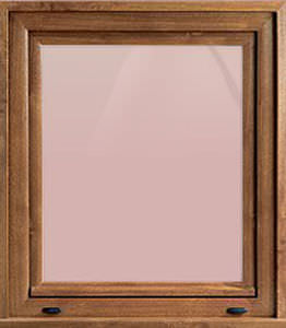 PVC-Fenster - IMPÉRIA - MENUISERIES ELVA - kippbar / mit Wärmedämmung