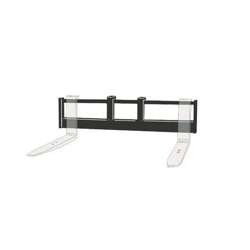 Palettengabel - Forks Extra large - MERLO