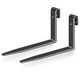 Palettengabel für Gabelstapler - A0304 - MERLO