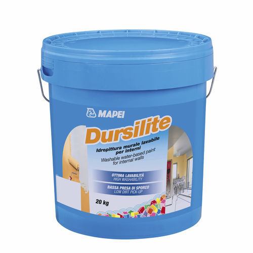 Schutzfarbe - DURSILITE - MAPEI - Dekor / Innenbereich / für Außenbereich