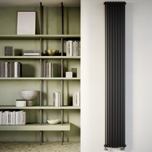 Heißwasser-Heizkörper - Canarino - Caleido srl - 501 w...750 w / 0...500 w / 751 w...1000 w