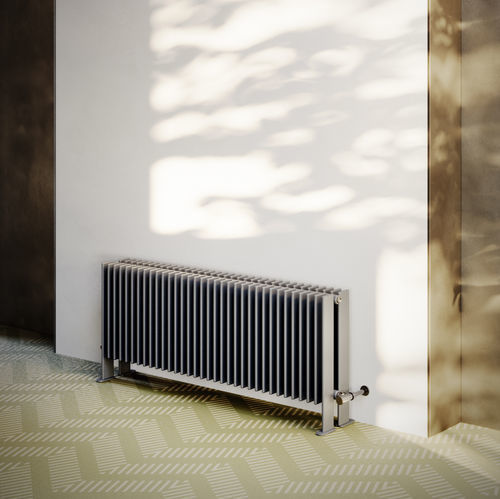 Heißwasser-Heizkörper - CONDOR - Caleido srl - 501 w...750 w / 0...500 w / 751 w...1000 w