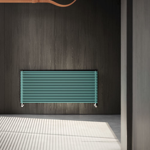 Heißwasser-Heizkörper - NIBBIO - Caleido srl - 501 w...750 w / 751 w...1000 w / 1001 w...1500 w