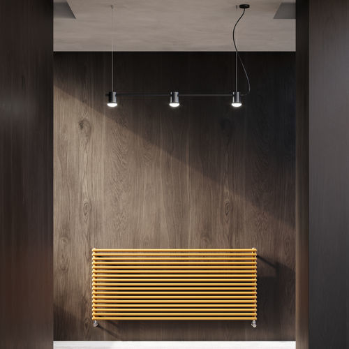 Heißwasser-Heizkörper - PINGUINO - Caleido srl - 501 w...750 w / 751 w...1000 w / 1001 w...1500 w