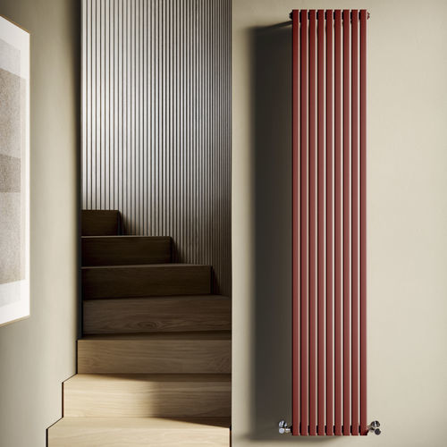 Heißwasser-Heizkörper - Regolo - Caleido srl - 501 w...750 w / 0...500 w / 751 w...1000 w