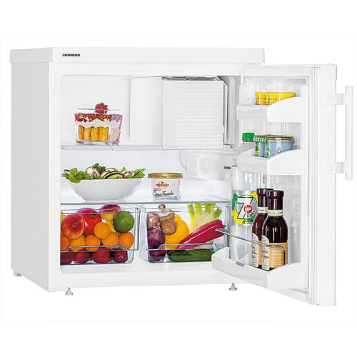 Kühlschrank für Privatgebrauch - TX 1021 COMFORT - LIEBHERR - freistehend / weiß / umweltfreundlich