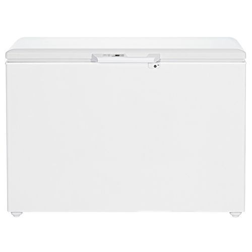 Truhe-Gefrierschrank - GTP 3156 PREMIUM - LIEBHERR - weiß / mit europäischem Ökolabel / energiesparend