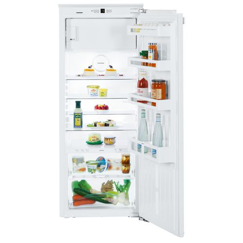 Kühlschrank mit 1 Tür - IKB 2724 COMFORT BIOFRESH - LIEBHERR - für Privatgebrauch / Einbau / weiß