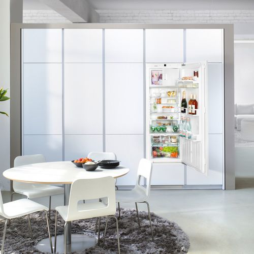 Kühlschrank mit 1 Tür - IKBP 2964 PREMIUM BIOFRESH - LIEBHERR - für Privatgebrauch / Einbau / weiß