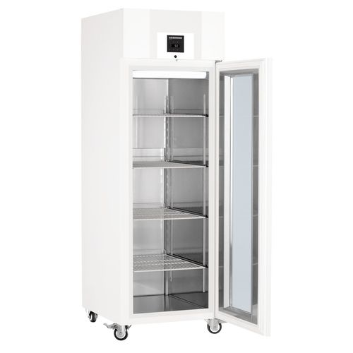 Kühlschrank mit 1 Tür - LKPV 6523 MEDILINE - LIEBHERR - Profi / freistehend / verglast