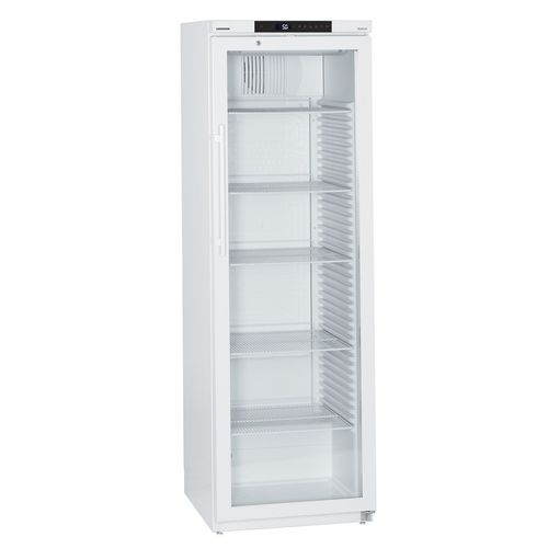Kühlschrank mit 1 Tür - LKV 3913 MEDILINE - LIEBHERR - Profi / freistehend / verglast