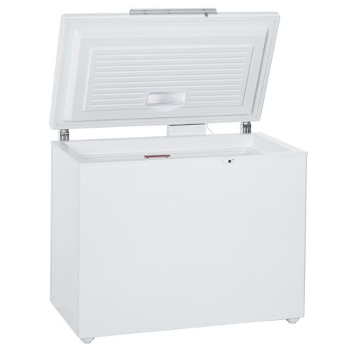 Profi-Gefrierschrank - LGT 2325 - LIEBHERR - Truhe / weiß