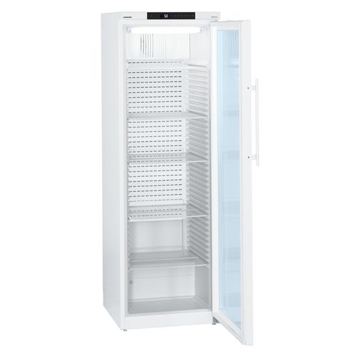 Kühlschrank mit 1 Tür - MKV 3913 - LIEBHERR - Profi / freistehend / verglast