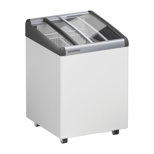 Profi-Gefrierschrank - GTI 1703 - LIEBHERR - Truhe / weiß
