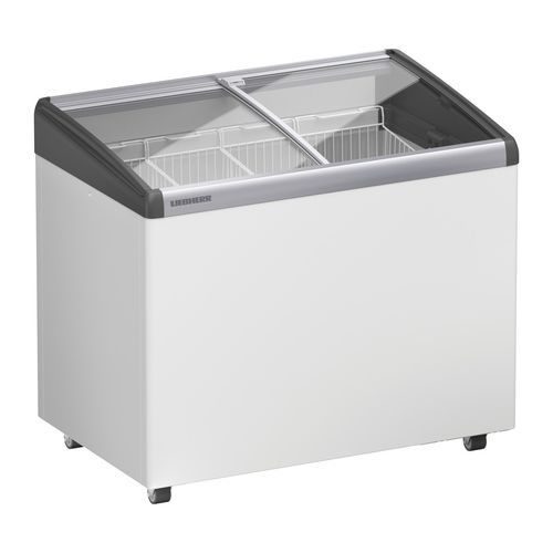 Profi-Gefrierschrank - GTI 3303 - LIEBHERR - Truhe / weiß / verglast
