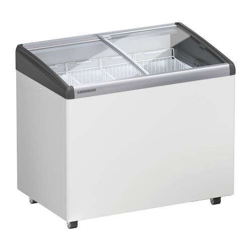 Profi-Gefrierschrank - GTI 3353 - LIEBHERR - Truhe / weiß / verglast
