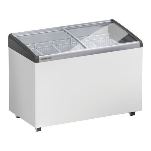 Profi-Gefrierschrank - GTI 4153 - LIEBHERR - Truhe / weiß / verglast