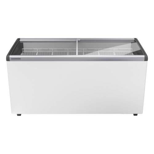 Profi-Gefrierschrank - GTI 5803 - LIEBHERR - Truhe / weiß / verglast