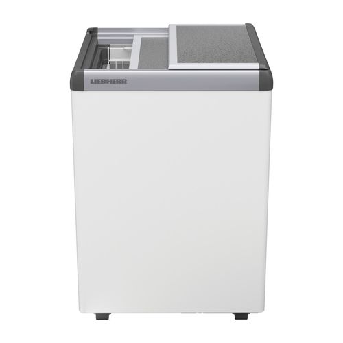 Profi-Gefrierschrank - GTE 1700 - LIEBHERR - Truhe / weiß / verglast