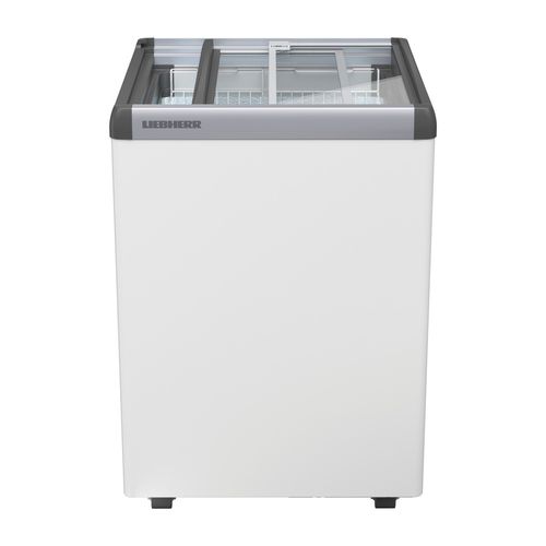 Profi-Gefrierschrank - GTE 1752 - LIEBHERR - Truhe / weiß / verglast