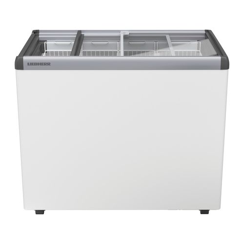Profi-Gefrierschrank - GTE 3302 - LIEBHERR - Truhe / weiß / verglast