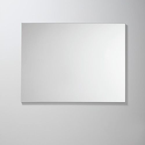 Wandmontierter Spiegel für Badezimmer - EASY - Oasis Group srl - modern / rechteckig