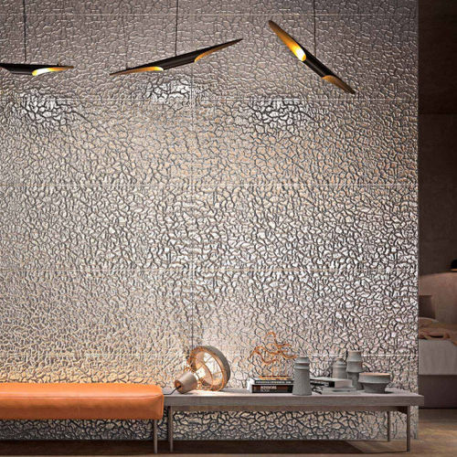 Feinsteinzeugfliesen - ELEMENTS - APAVISA PORCELANICO - matt / glänzend / für den Innenraum