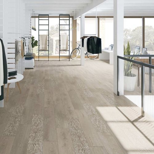 Keramikfliesen - ARCO - APAVISA PORCELANICO - matt / in Naturoptik / für den Innenraum