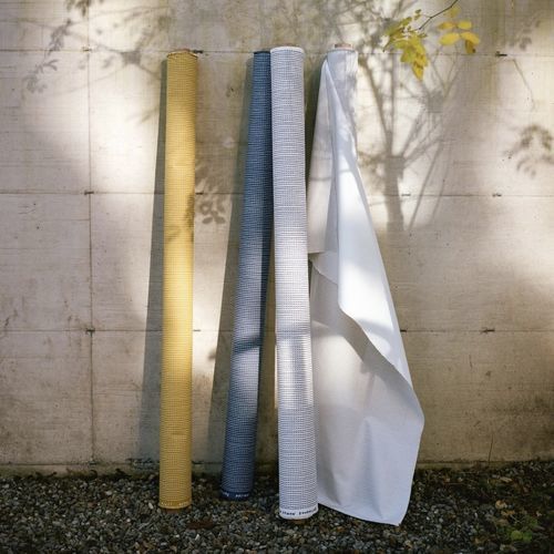 Möbelstoff - RIVI - Artek - Motiv / Baumwolle / Acryl