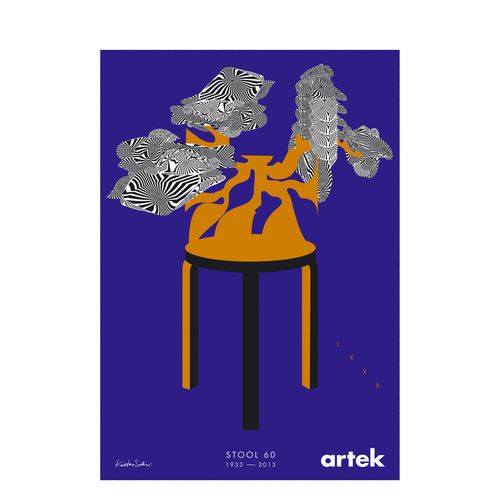Poster - Artek
