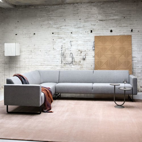 Modulsofa - Mare - Artifort - Eck / modern / Stoff