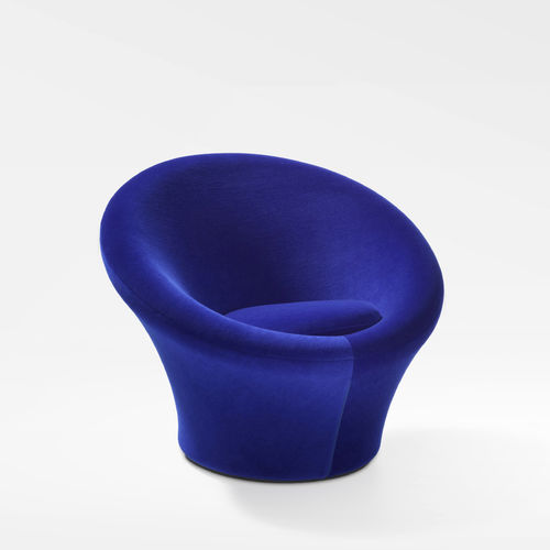 Moderner Sessel - Mushroom® Junior - Artifort - Stoff / Stahl / für Kinder