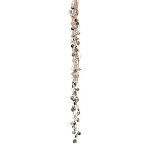 Hängelampe - 28.61 - BOCCI - Glas / modern / mit Kabel
